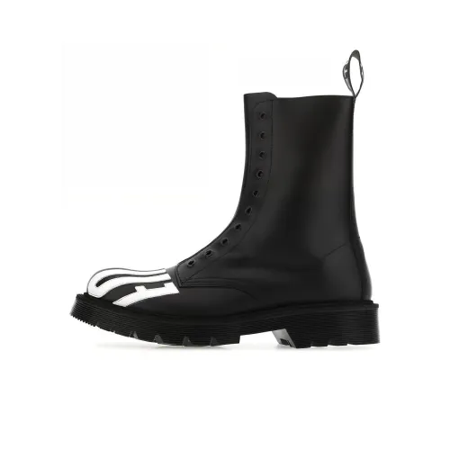 Vetements Ankle Boots Men