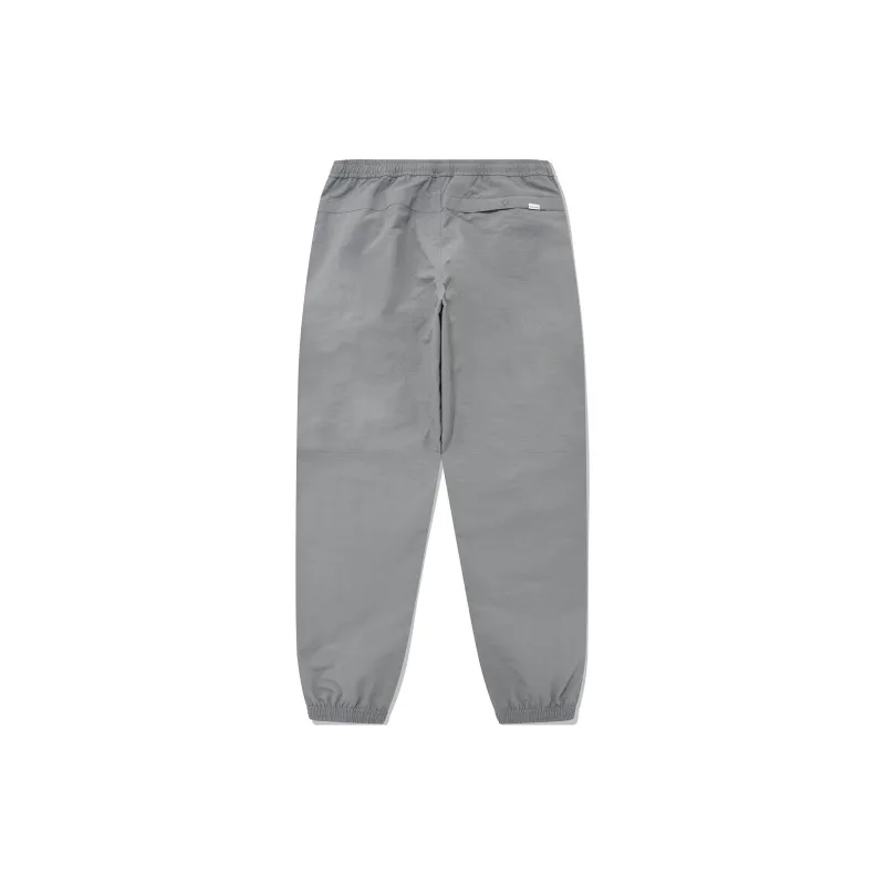 COVERNAT Casual Pants Unisex Gray-1