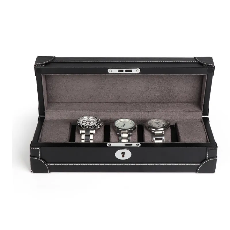 DRIKLUX Unisex Watch Case-1