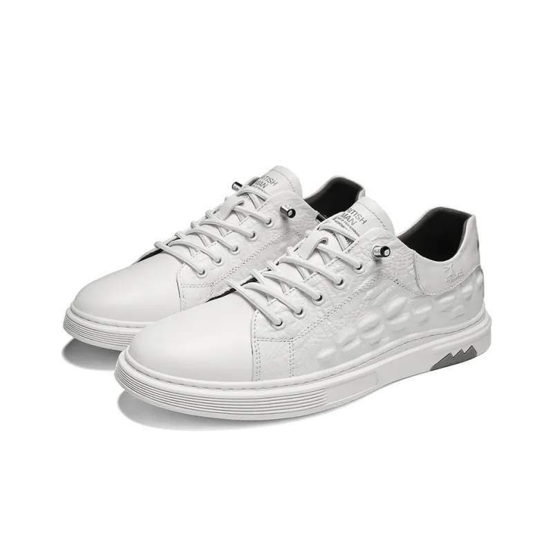 Kangaroo Head Wear-Resistant Low-Top Skateboard Shoes Unisex-2