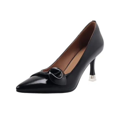 BalletCat High Heels Women's