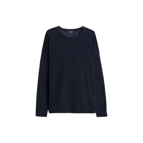 'S MAX MARA Knitwear Women's Dark Blue