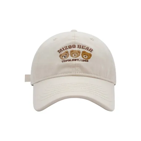 MUSTKOO Acrylic Baseball Caps Unisex-9