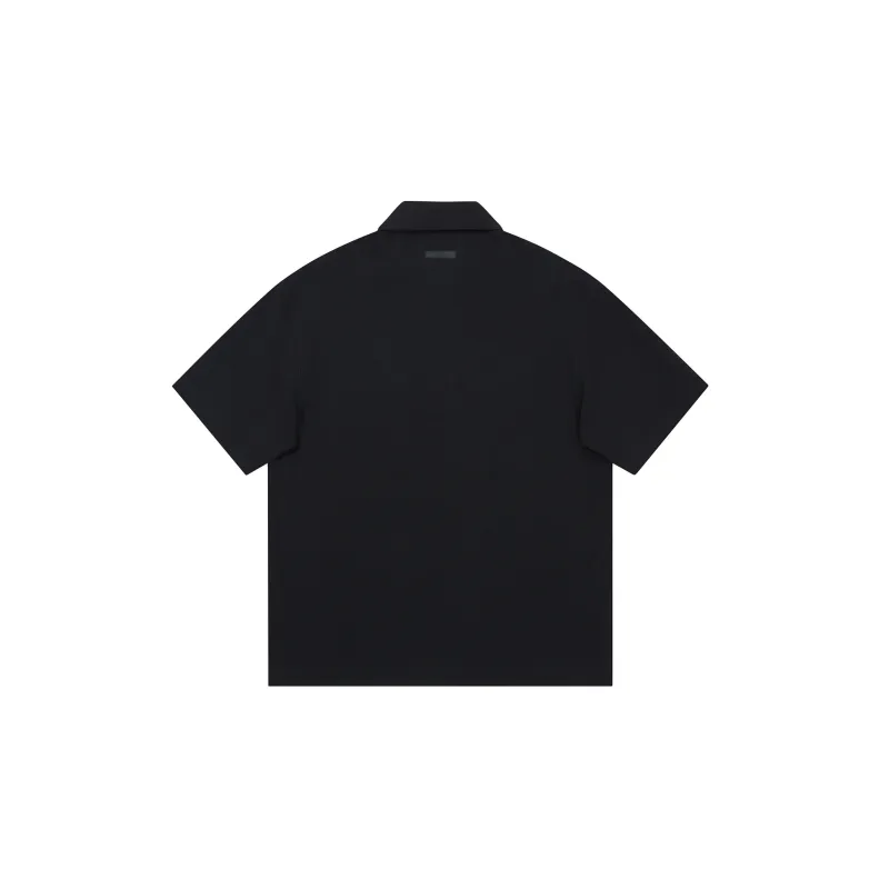 CHINISM Polo Shirts Unisex-1