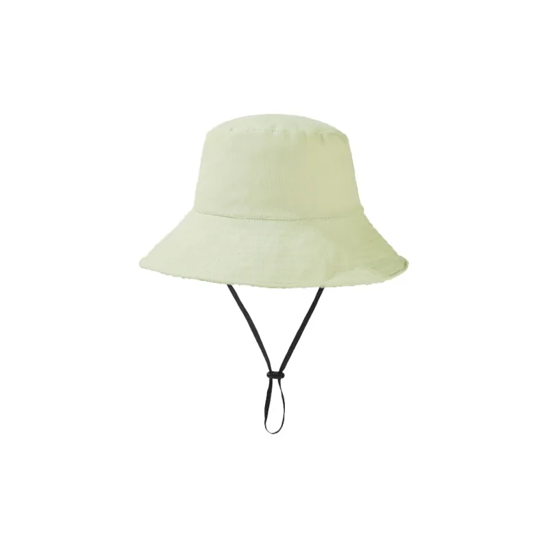 AAJF Polyester Bucket Hats Women's-0