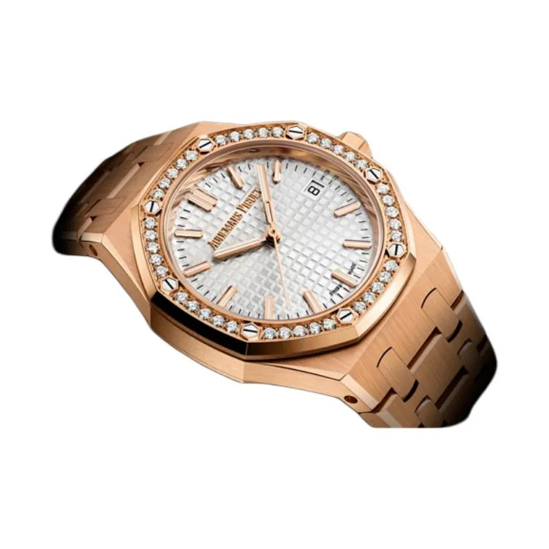 AUDEMARS PIGUET 2021 Royal Oak 34mm-1