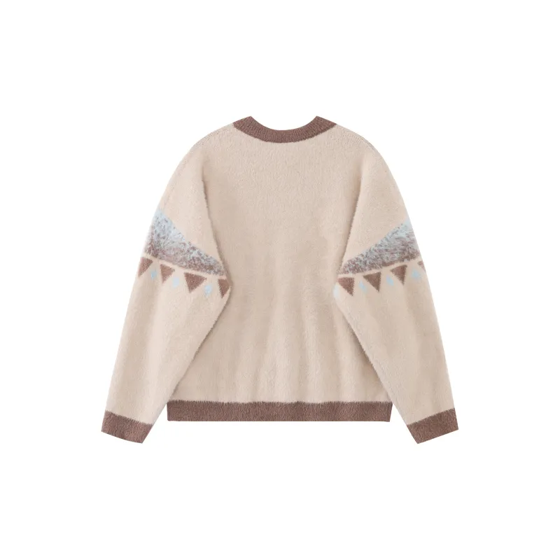 F426 Knitwear Unisex-3