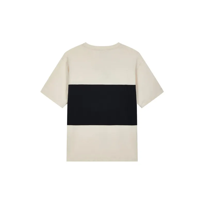 Champion Short Sleeved T Shirts Unisex Europe Version-3