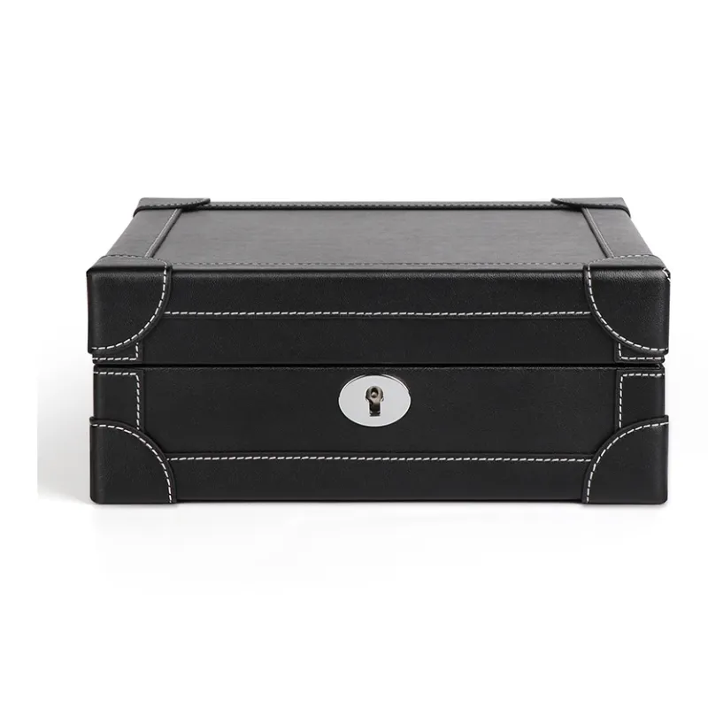 DRIKLUX Unisex Watch Case-16
