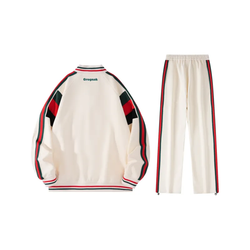GROGNAK Casual Sportswear Unisex-8