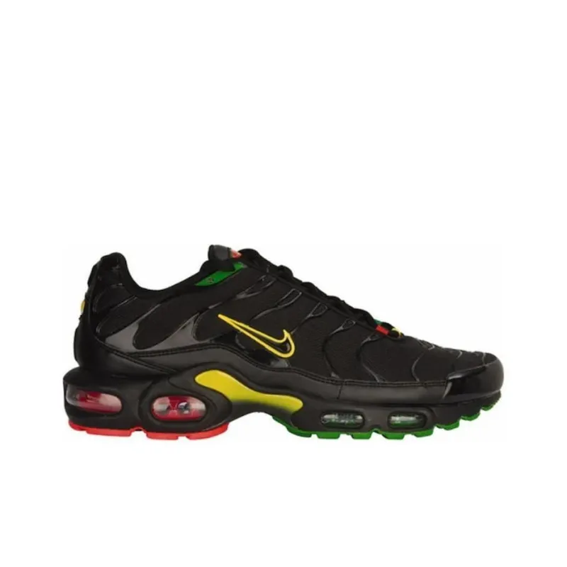Nike Air Max Plus Rasta-1