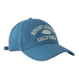 California Rugby-Blue