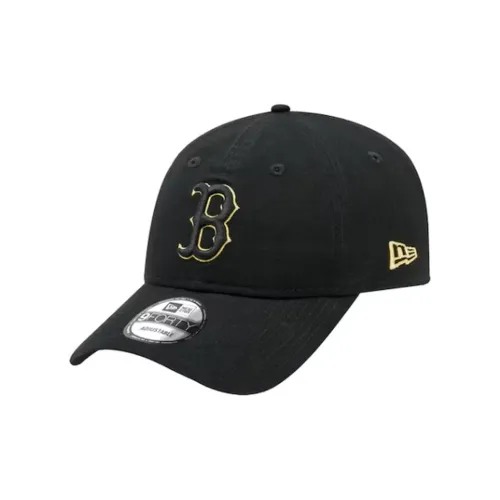 New Era X BTS X MLB Butter Boston Red Sox 9Forty Hat 