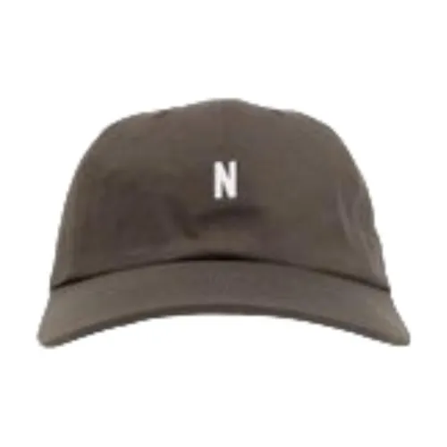 NORSE PROJECTS Baseball Caps Unisex