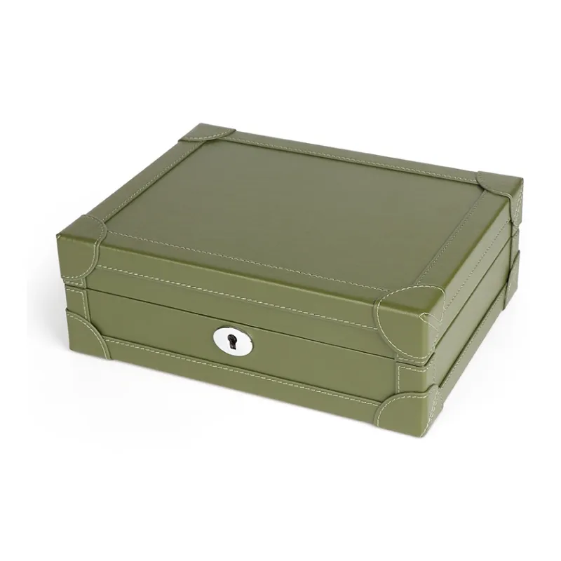 DRIKLUX Unisex Watch Case-30
