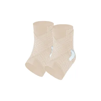 Shuosen Ankle Braces Basketball, Running, Cycling Unisex Polyamide, Polyester, Elastane