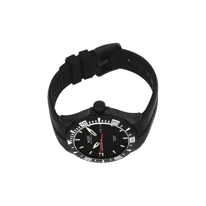 MIDO Men Leader Submariner Watch-1
