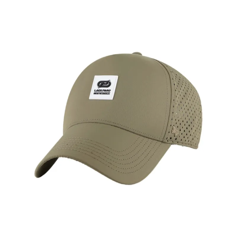 Lackpard Polyester Baseball Caps Unisex-1