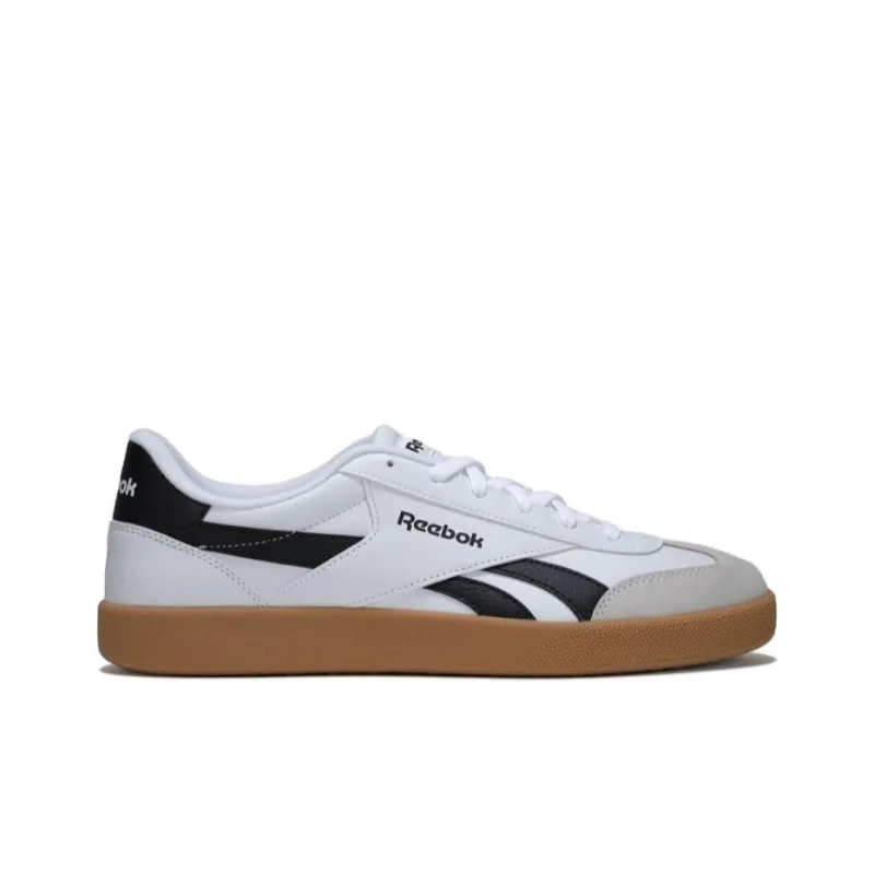 Reebok Vector Smash 'White Black Gum'-1