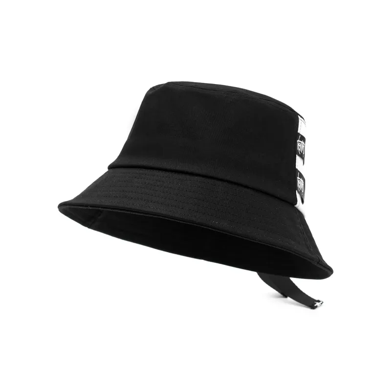 KENMO Cotton Bucket Hats Unisex-1