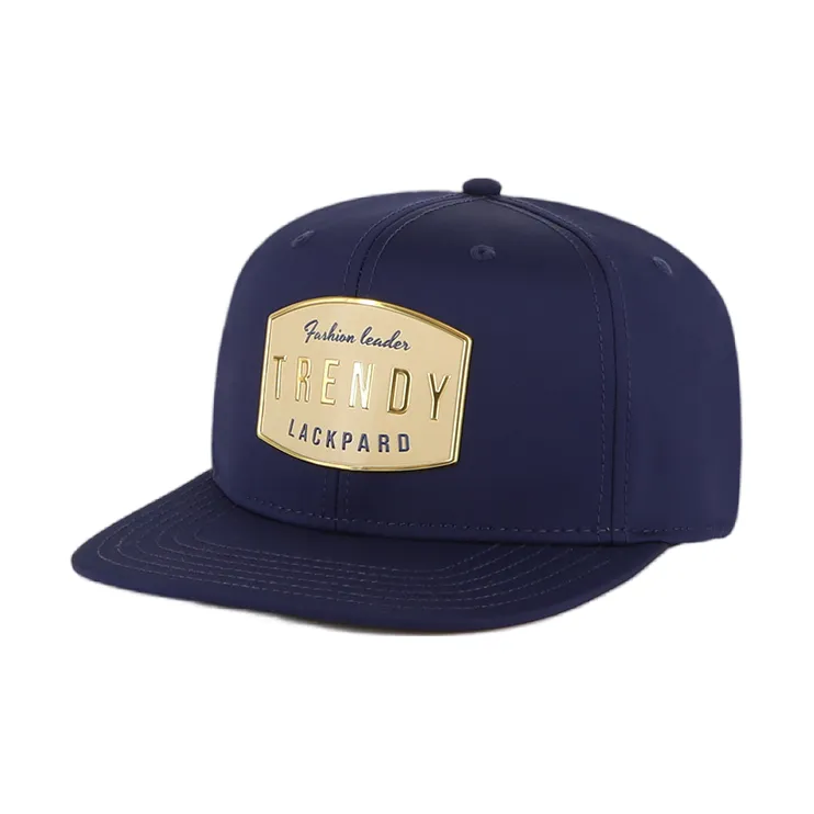 Lackpard Polyester Baseball Caps Unisex-2