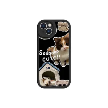 MINISO Phone Cases
