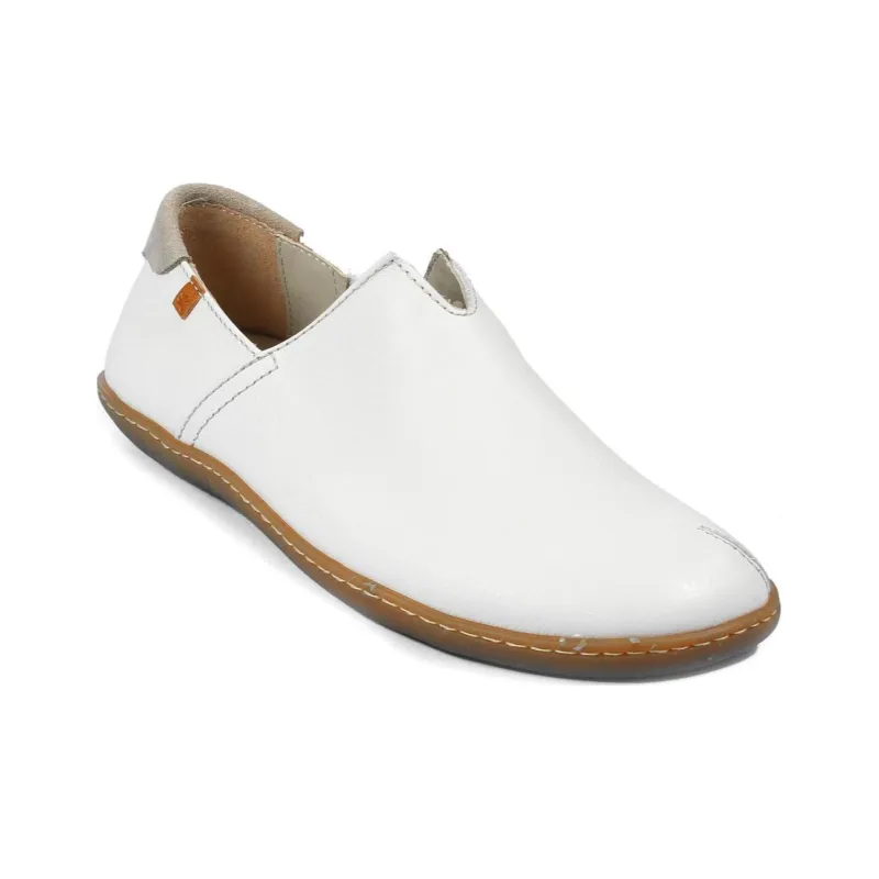 El Naturalista Women's Casual Shoes Women's White-1