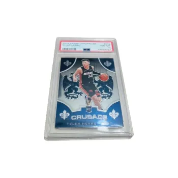 PANINI Tyler Herro Player Card Product Access Graded Cards
