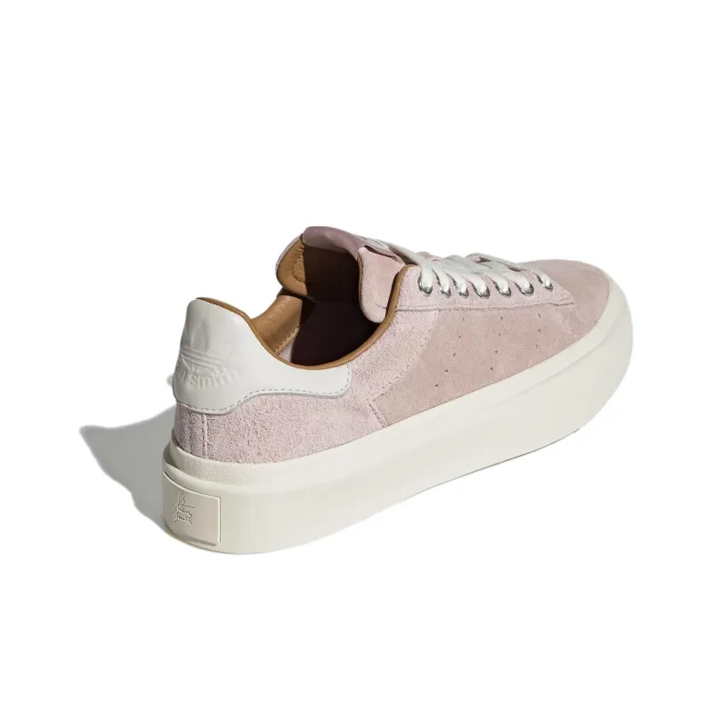 Stan Smith Adidas Originals Cs Lux 'Wonder Taupe'-3