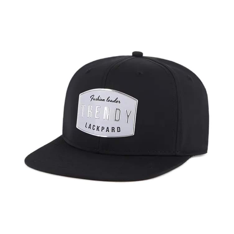 Lackpard Polyester Baseball Caps Unisex-6