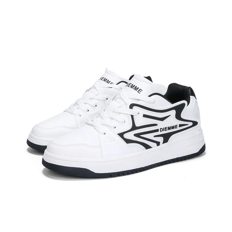 DIEMME Low Top Skateboard Shoes Men's-2