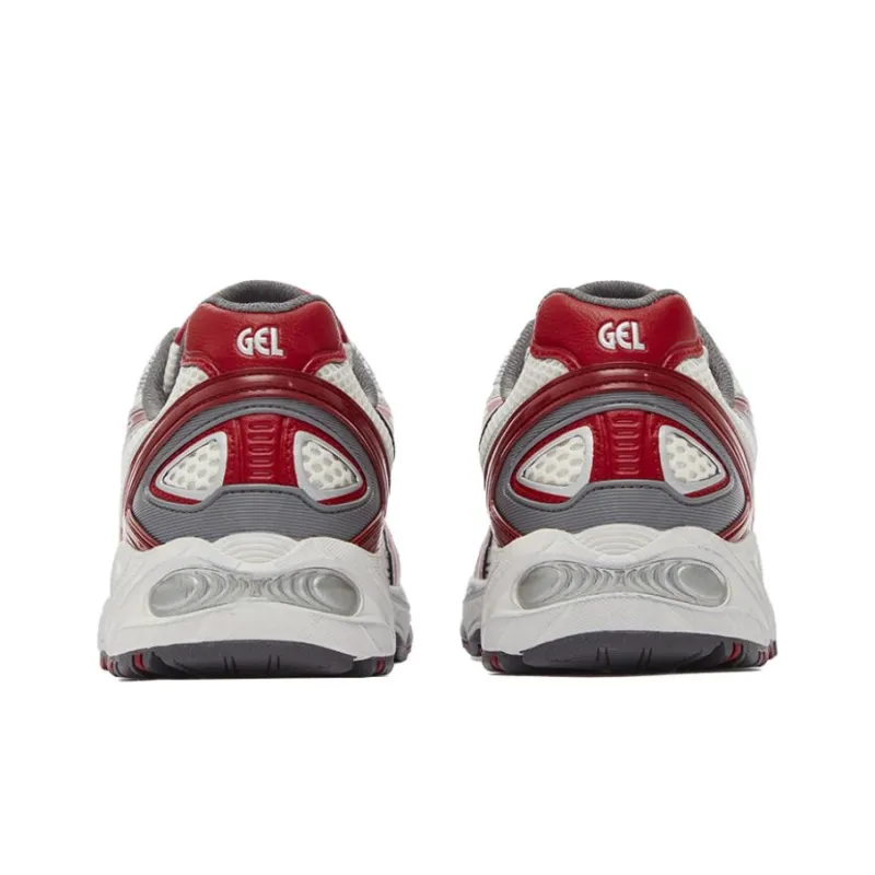 Asics Gel-Kahana Tr V4 Red Silver-5