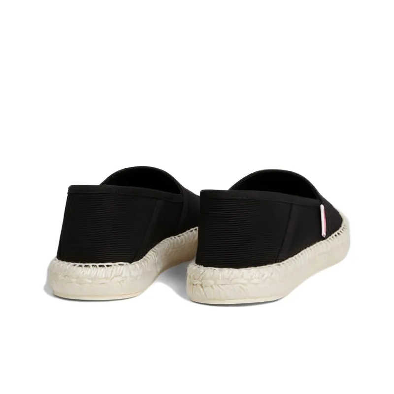 KENZO Boke Flower Rounded-toe Espadrilles-3