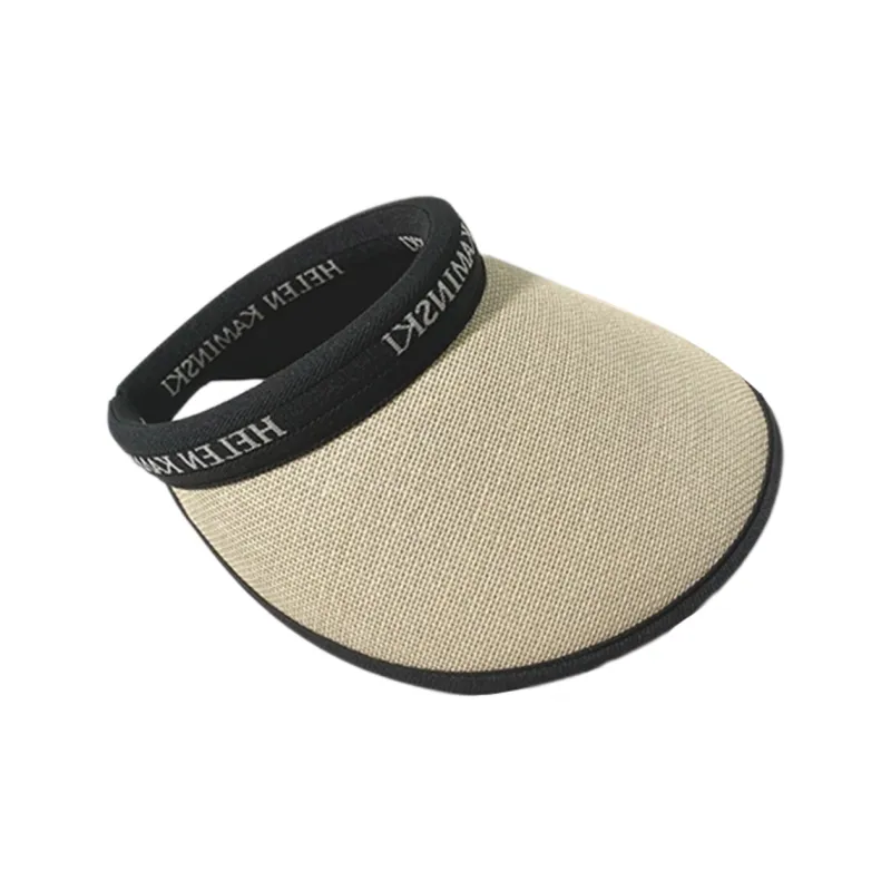 VINEY Polyester Sun Protection Hats Women's-1
