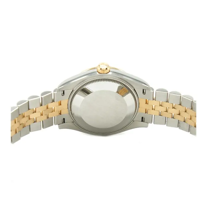 ROLEX Women's Log Series Watch-1