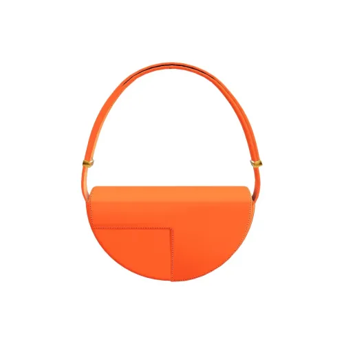 Patou Le Petit Patou Shoulder Bag