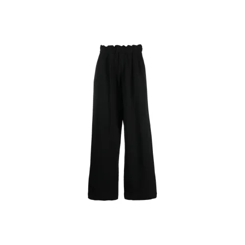 DRIES VAN NOTEN Casual Pants Men Black