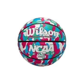Wilson NCAA Collection 929 PU Basketball Size 5 Ball Training