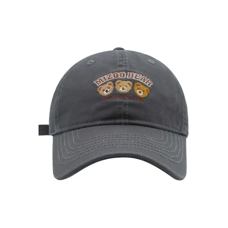 MUSTKOO Acrylic Baseball Caps Unisex-5