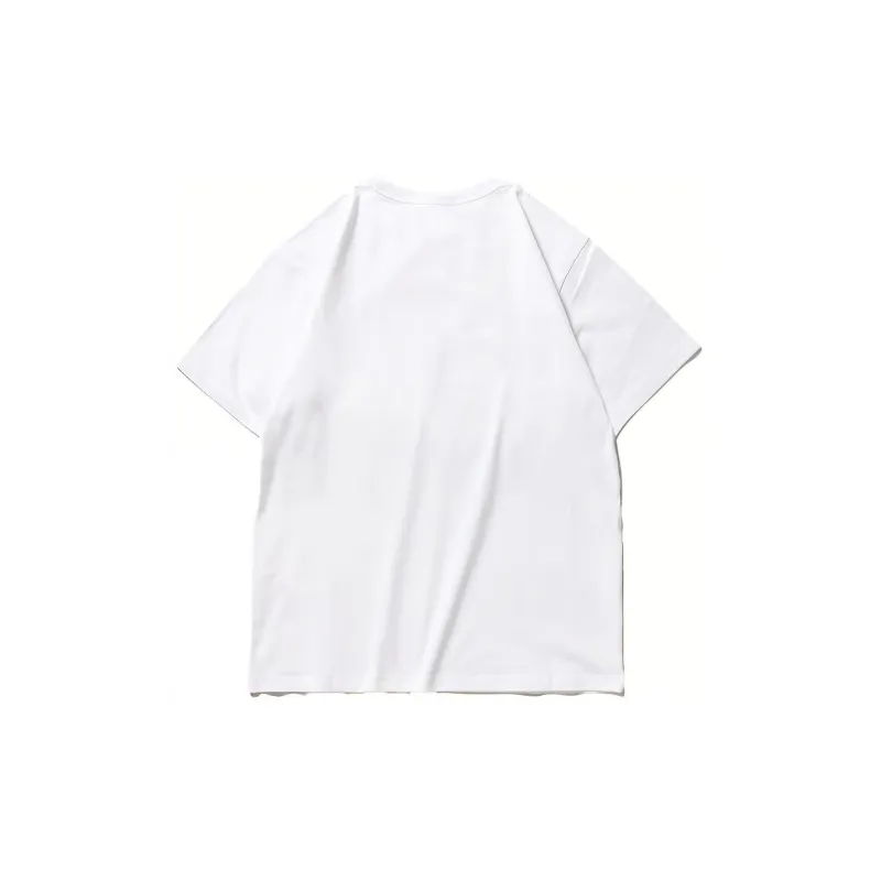 Dickies T Shirts Men White-1