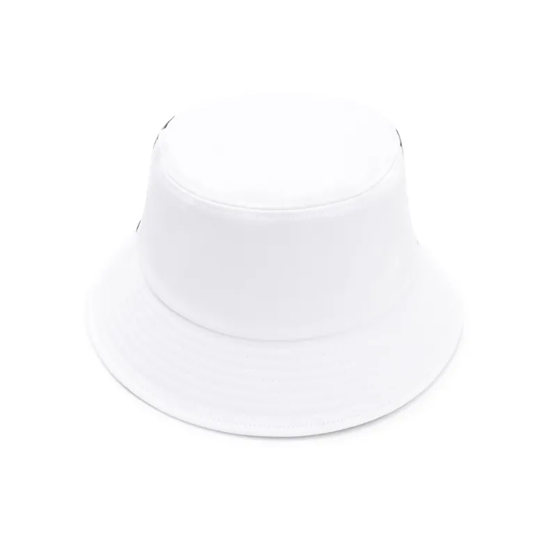KENMO Cotton Bucket Hats Unisex-9
