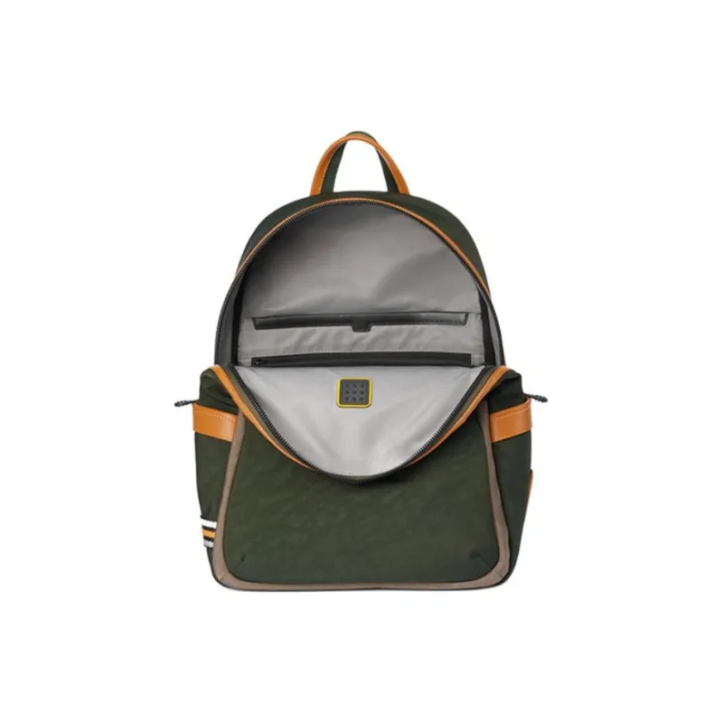 Thereble Backpacks Green-4