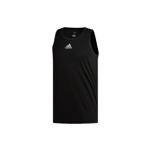 adidas Male Basketball vest
