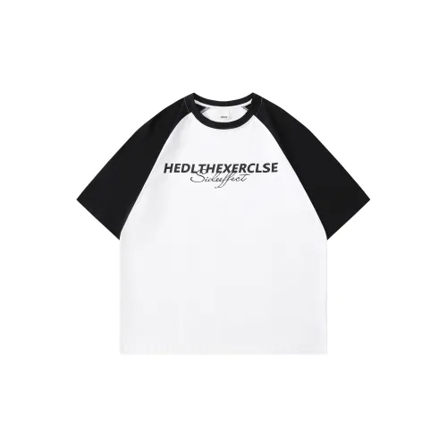 SIDEEFFECT Unisex T-shirt