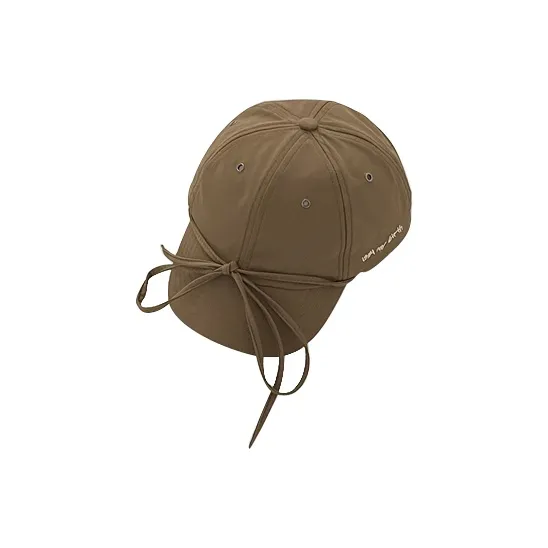 MUSTKOO Acrylic Baseball Caps Unisex-3