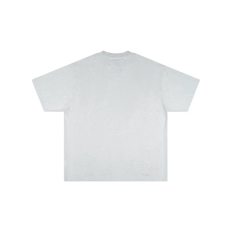 FEAROM T Shirts Unisex-1