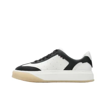 FILA OLIMPICA Low Top Skateboard Shoes Men's