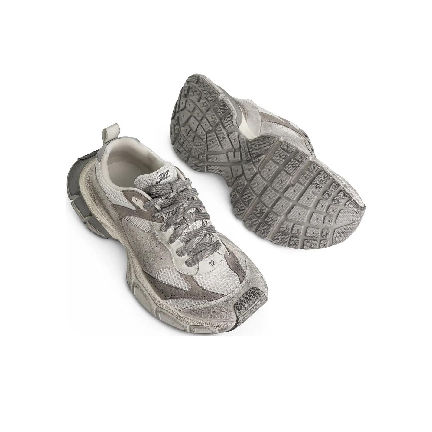 【送料&関税込】Balenciaga 6xl Lace-up Sneakers Medium-815859W2MV71980_F.jpg?v=4