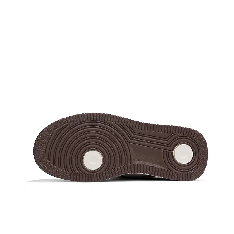 K-bird Wear-Resistant Lightweight Height Increasing Low-Top Skateboard Shoes Men's-11