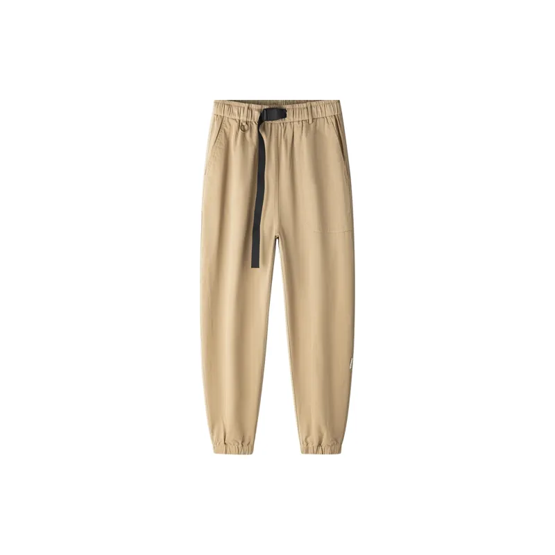 Merry City Casual Pants Men-5